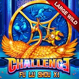 Slot Gacor Playstar Gaming Challengeã»fu Lu Shou Xi
